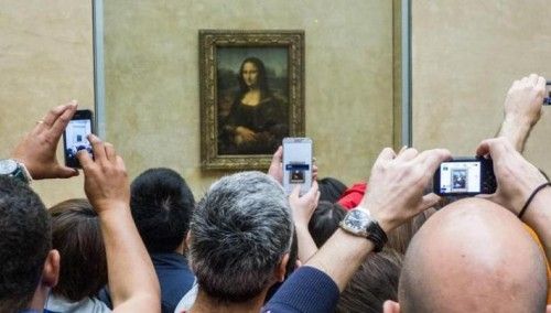 Мона Ліза: дивовижна доля величного шедевра