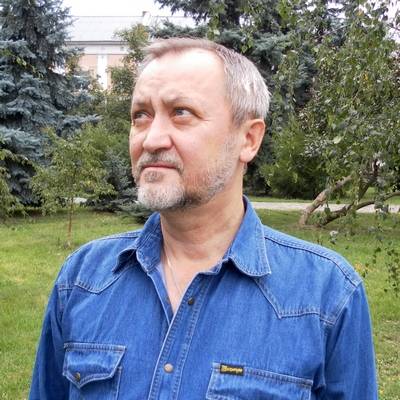 Сучасний український художник Болюх Микола. Купити картини