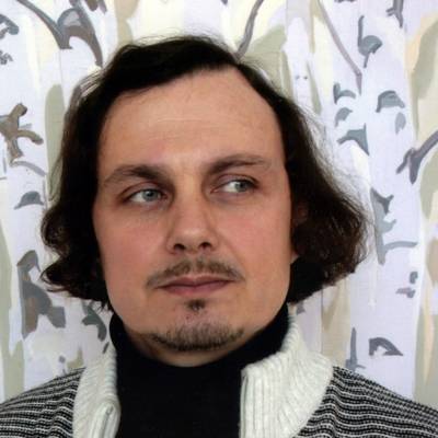Contemporary Ukrainian painter Pavlenko Leonid. Buy paintings