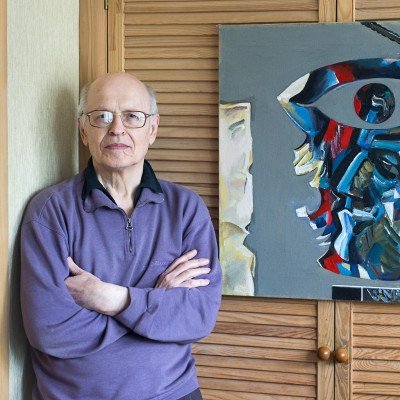 Сучасний український художник Малишко Петро. Купити картини