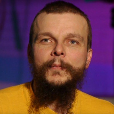 Сучасний український художник Стецик Ярема. Купити картини