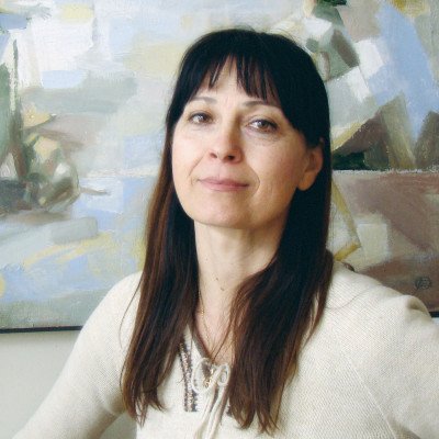 Contemporary Ukrainian painter Erofeeva Olga. Buy paintings