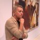 Lebedynets Petro. Biography, exhibitions. Ukrainian painter, modern paintings