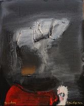 Modern Ukrainian painter Vaisberg Matvii. Buy paintings