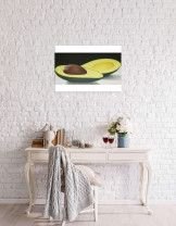 Картина “Просто авокадо...”-4