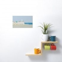 Картина “Сонячний пляж”-3