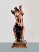 Sculpture “Torso of Aphrodite”