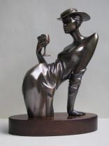Скульптура “Мохіто”-2
