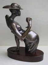 Скульптура “Мохито”-3